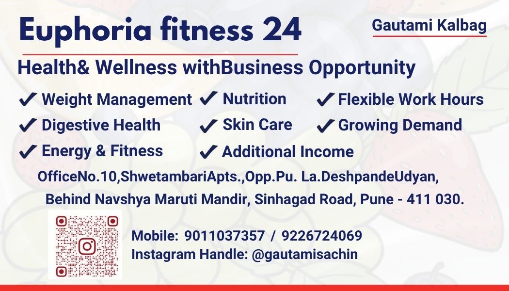 Euphoria fitness